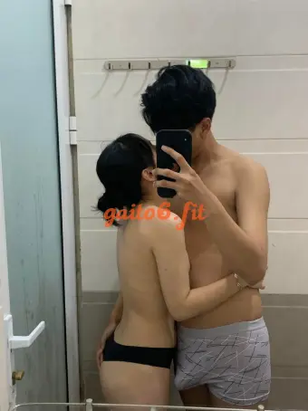 Cặp đôi sinh viên  làm tình cực nứng