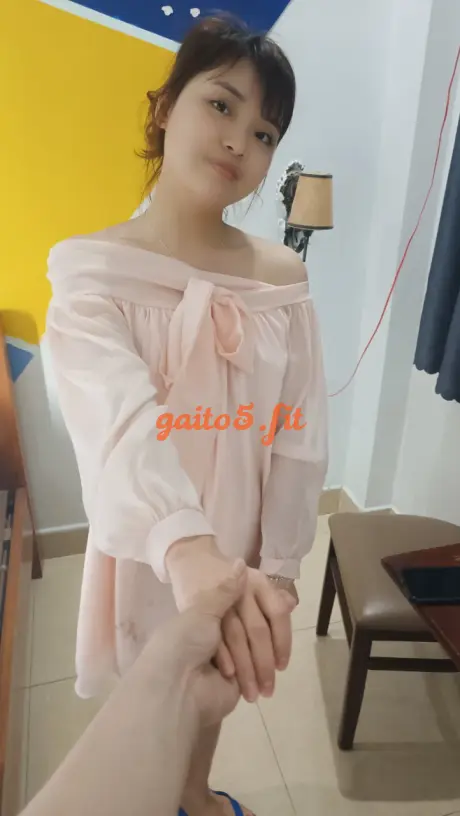 Chịch em Kim Ngân xinh như gái Hàn phần 3