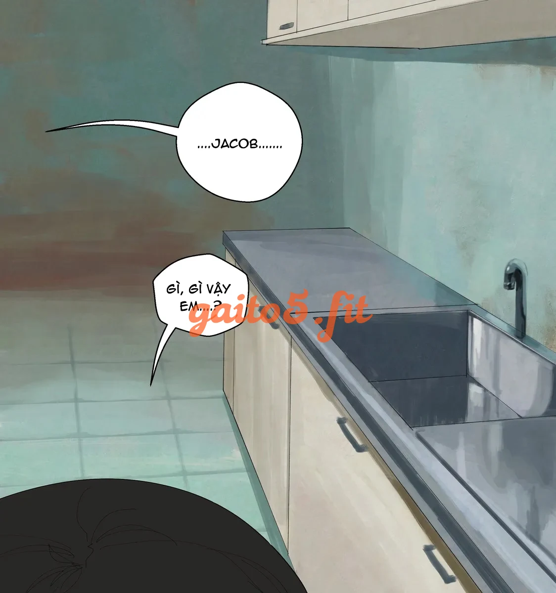 Kế hoạch ngoại tình của Mia - trang 18