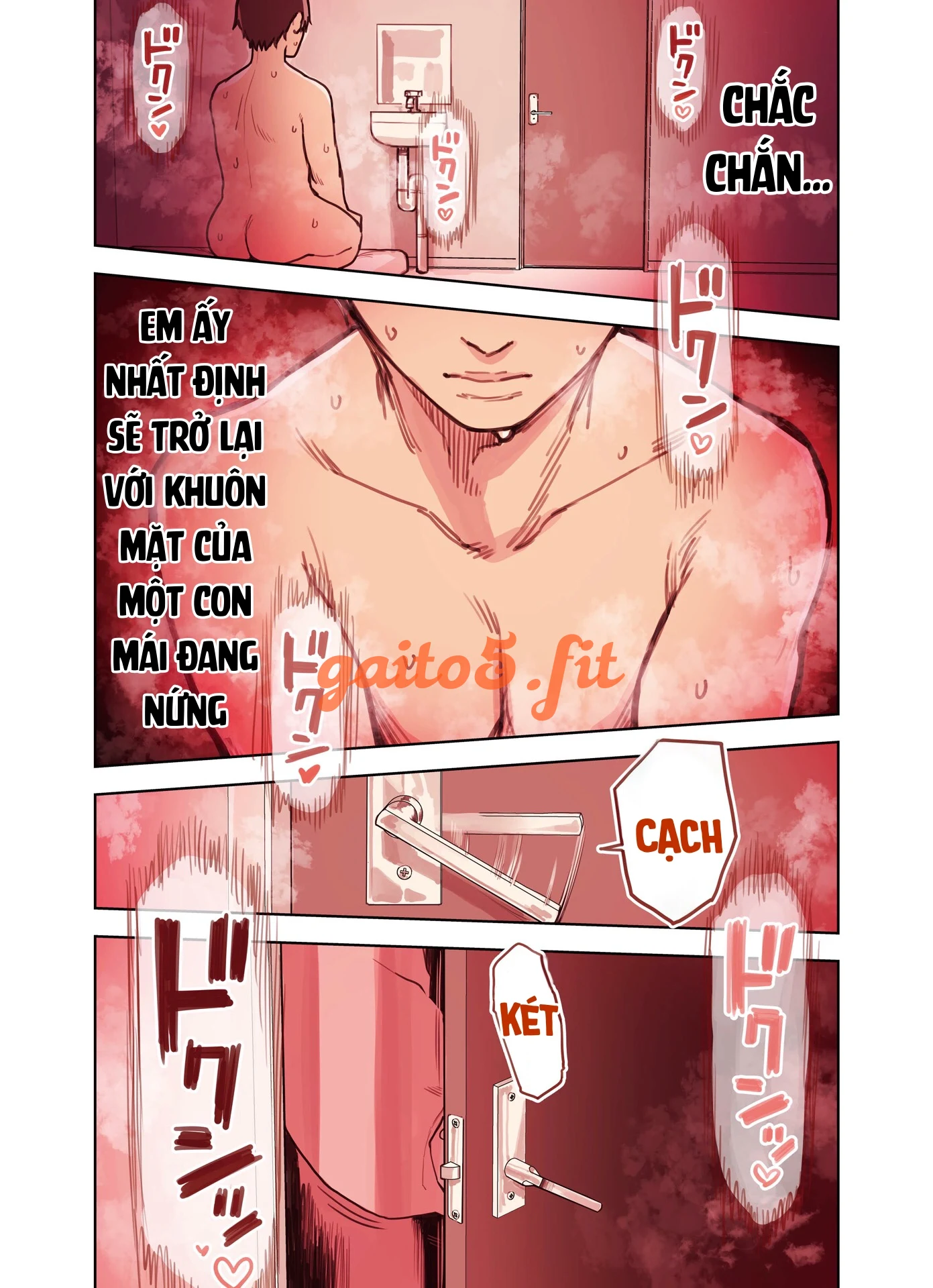 Giai đoạn tiền phát dục - trang 13