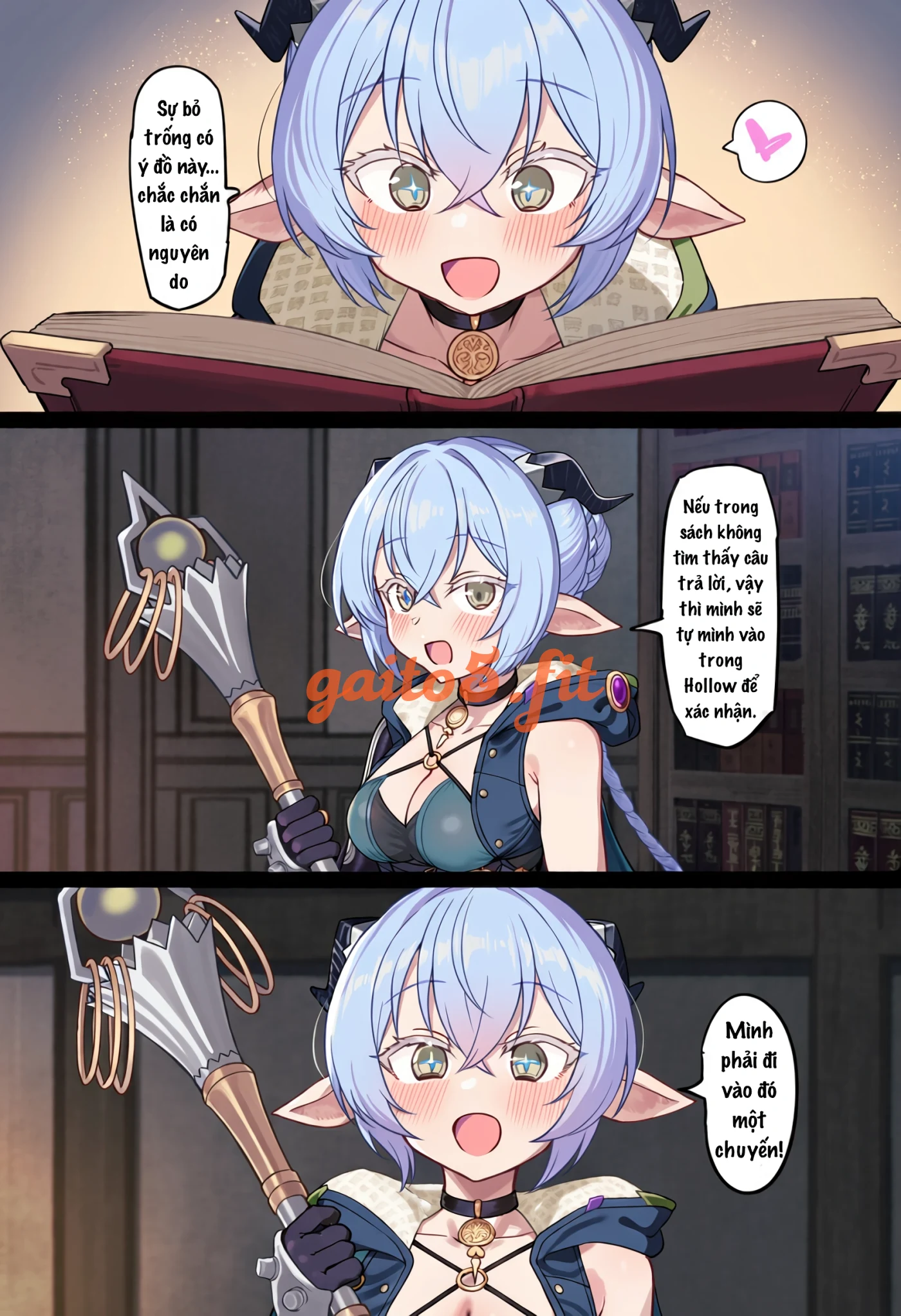 Chapter 1 - trang 3