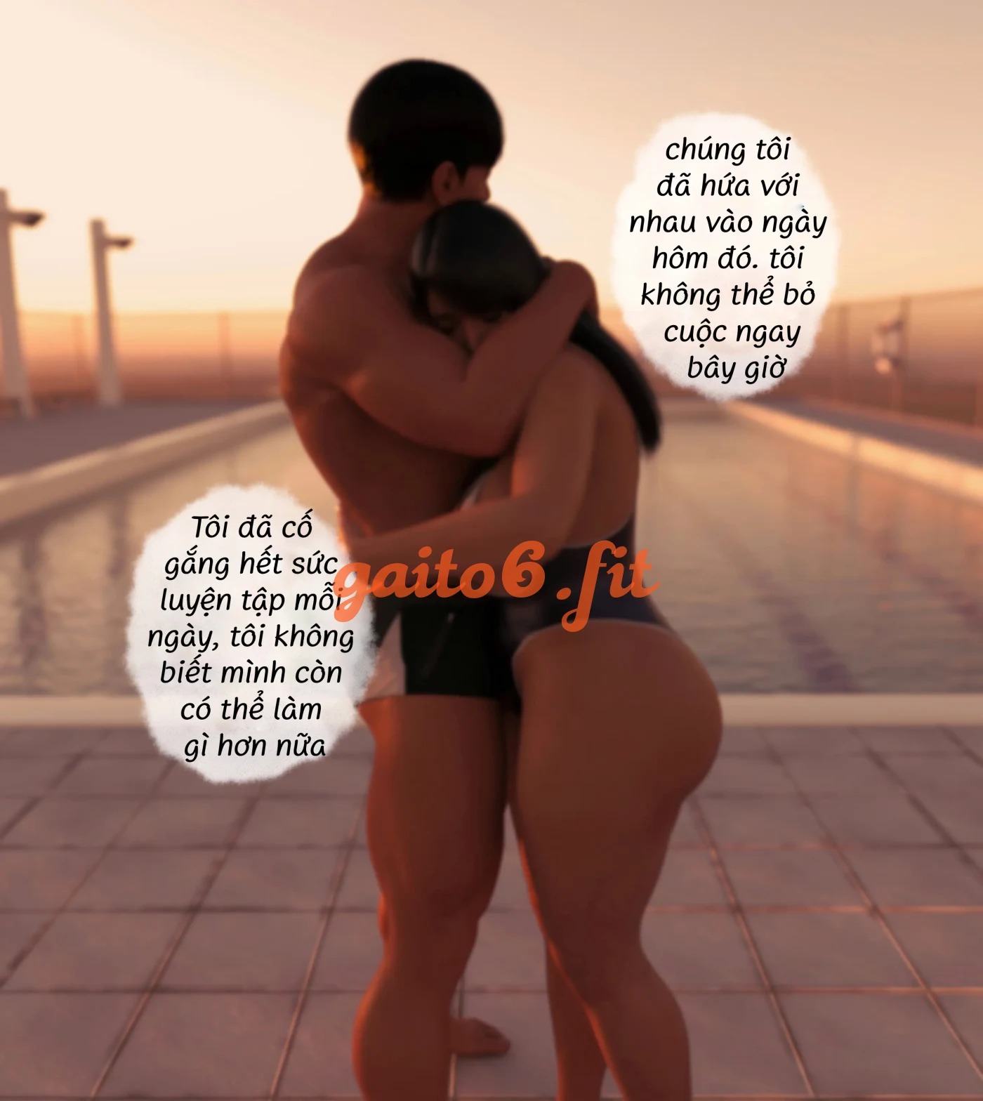 Tôi khi vào đội tuyển - trang 20