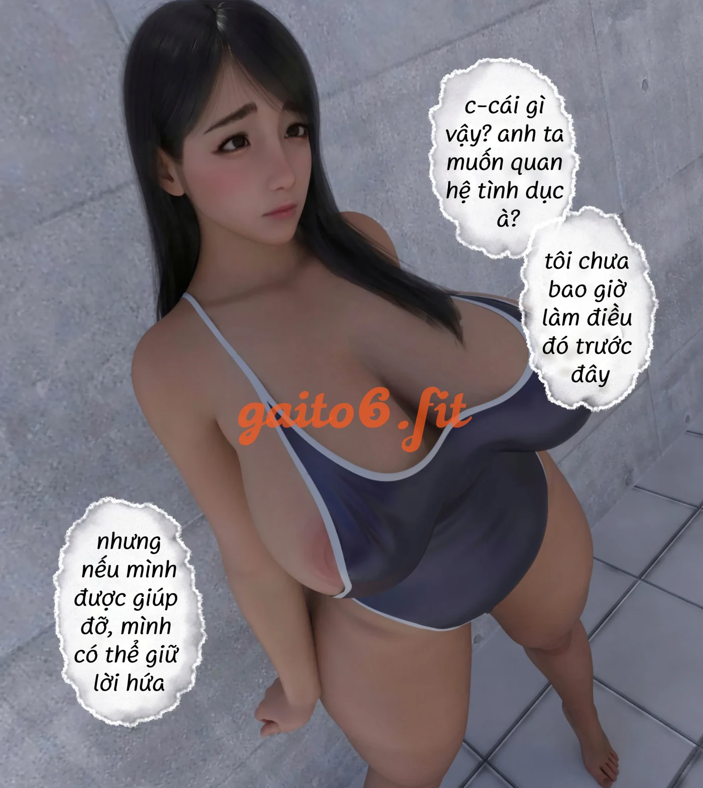 Tôi khi vào đội tuyển - trang 23