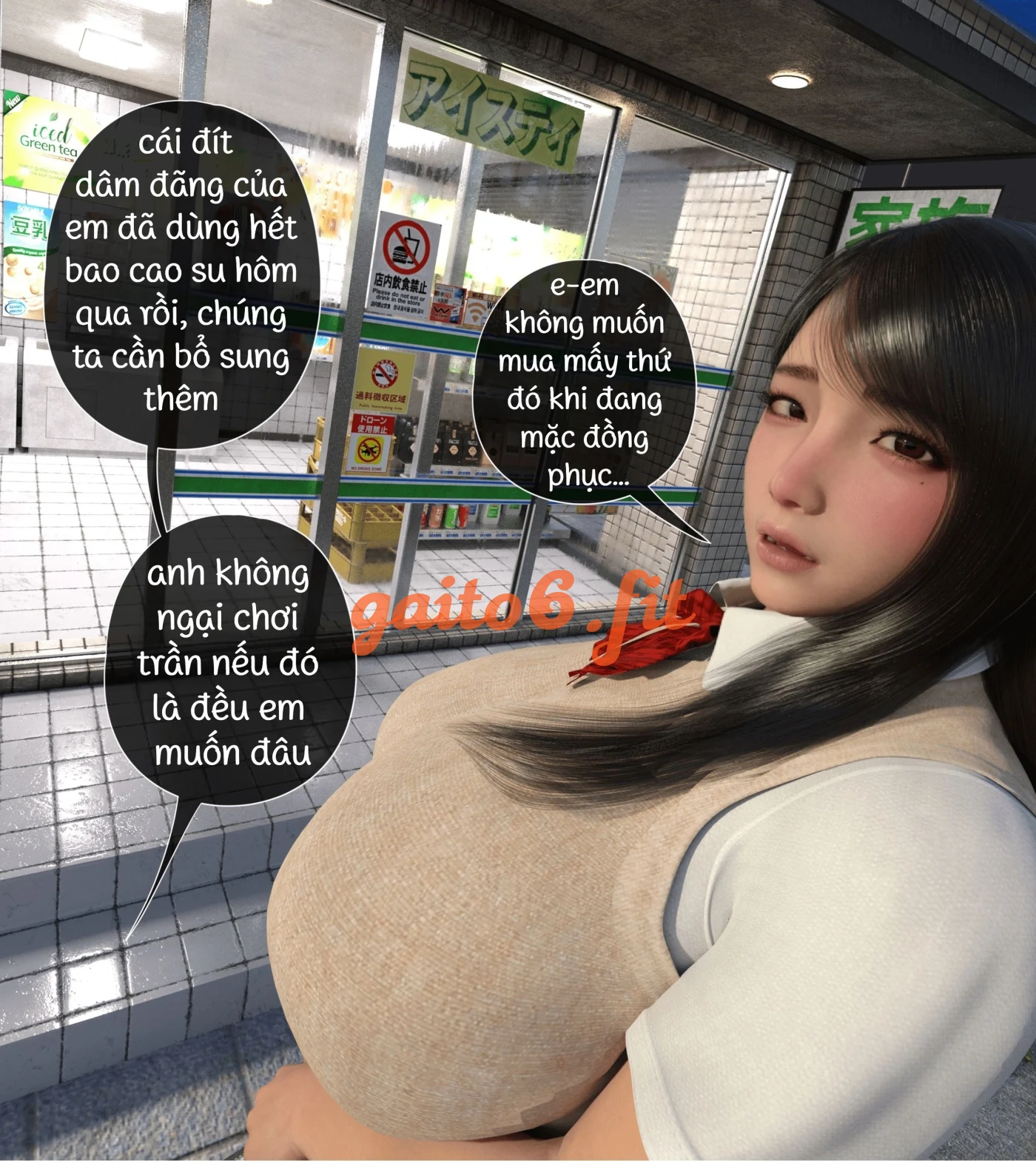Chụp ảnh kỉ niệm - trang 10