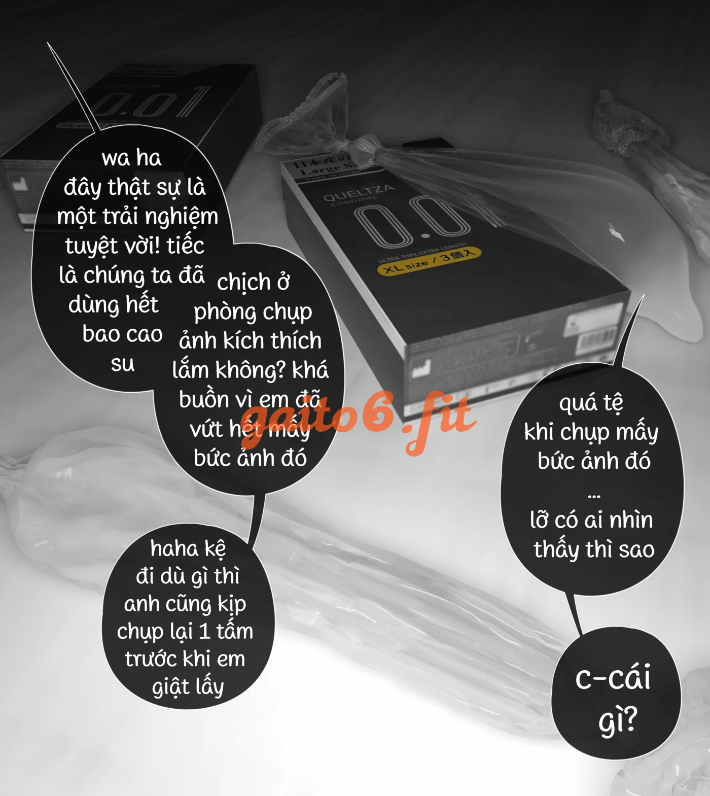 Chụp ảnh kỉ niệm - trang 17