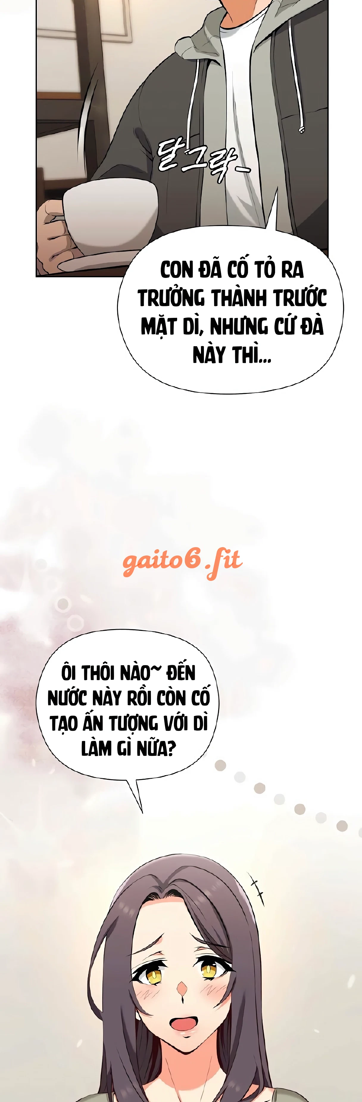 Gặp lại nhau - trang 2