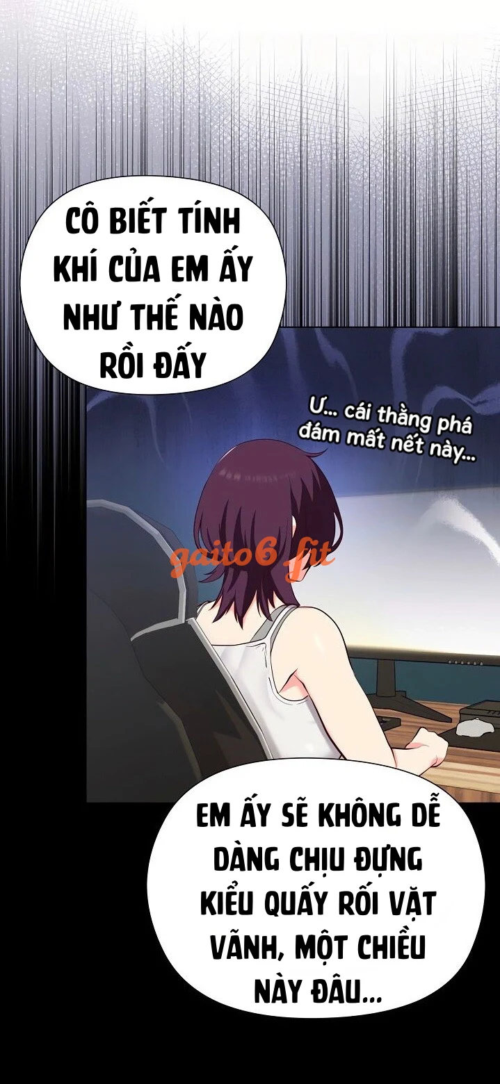 Gặp lại nhau - trang 28