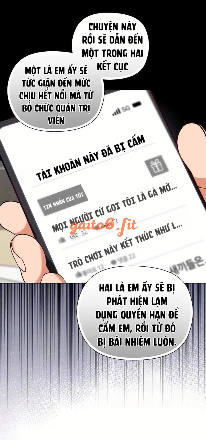 Gặp lại nhau - trang 29