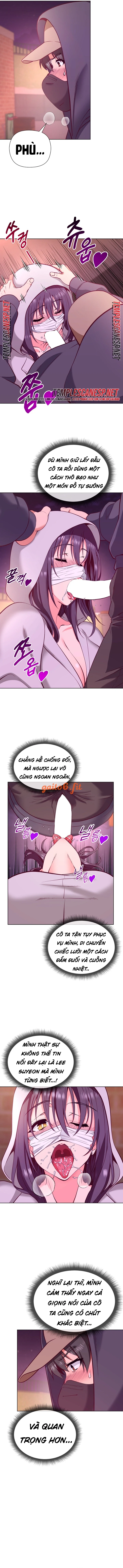 Làm tình tại công viên - trang 6