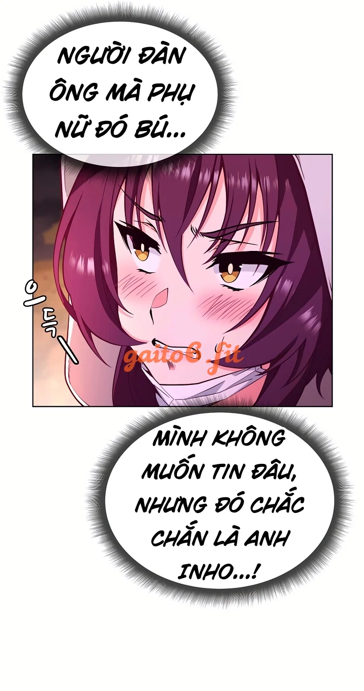 Phát hiện sự thật về người bạn thuở nhỏ - trang 4