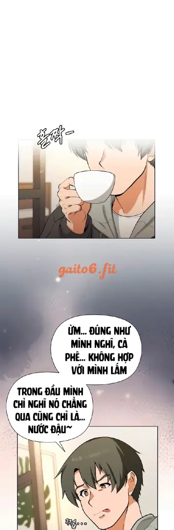 Gặp lại nhau