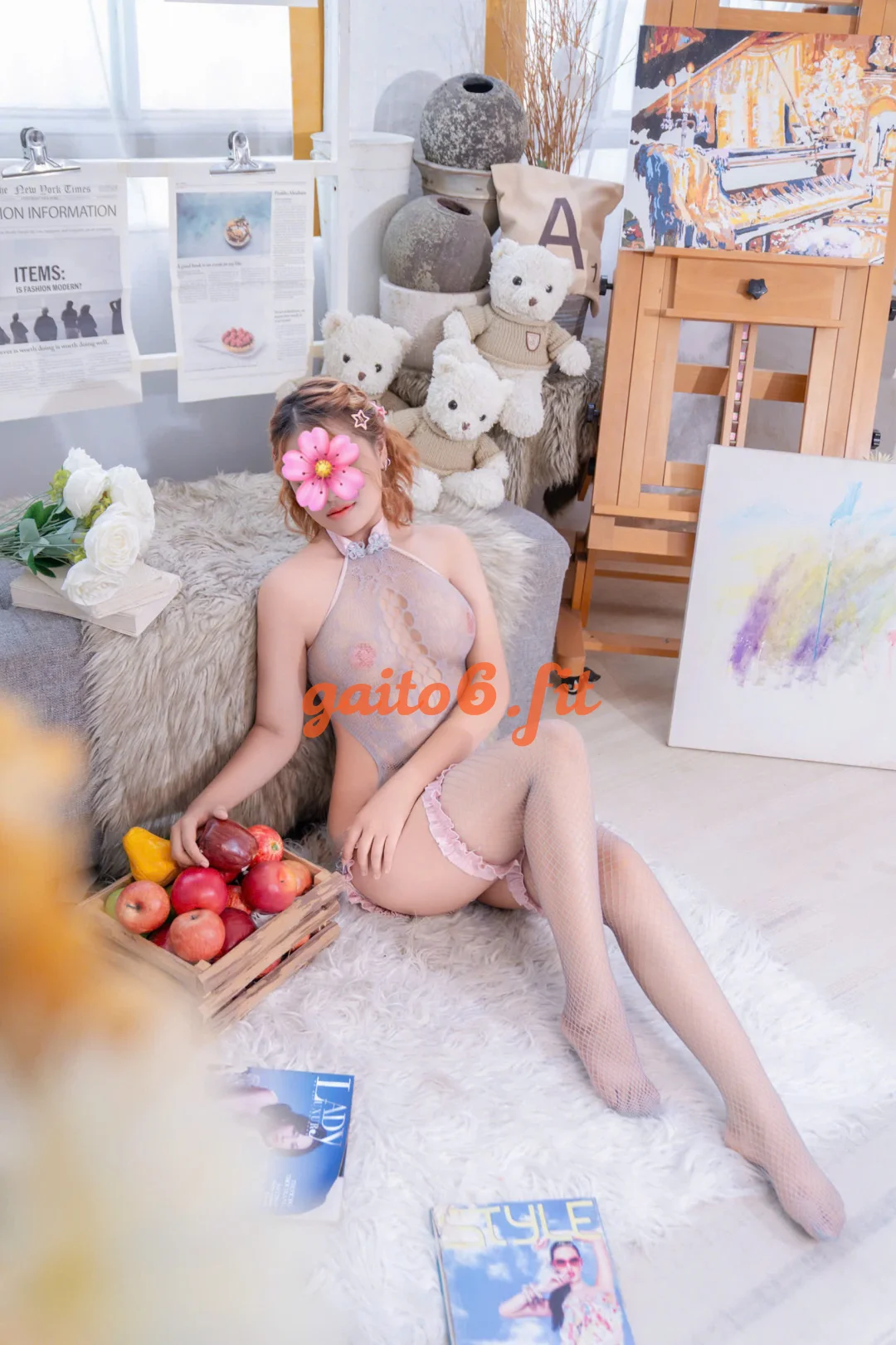 Website