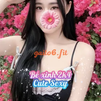 ❤️ BÉ NA ❤️ BABY 2K4 Tình cảm max dâm - Phê tê quên lối