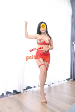 HÀ MY DỄ THƯƠNG XINH XẮN TÌNH CẢM NHƯ NGƯỜI YÊU