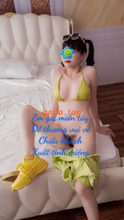 KHÁNH LINH - Thần Dâm,Xuất Tinh Miệng,Chièu Tới Bến