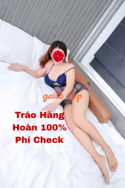 NGỌC TUYẾT - GÁI MỚI NGÀY ĐẦU LÀM NGHỀ