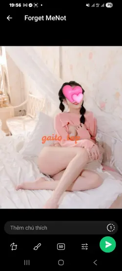 ✅️ ✅️ YẾN NHI -MẶT XINH BABY BODY NON TƠ