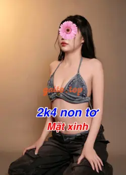 NEW NGÂN BABY 2k4,EM GÁI QUÊ NON TƠ NGỌT NGÀO,DỄ THƯƠNG