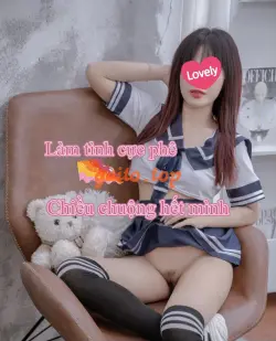 Bảo Ngọc ❤️ Dễ thương ngoan hiền chiều khách