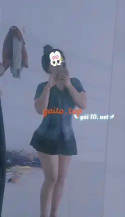 ⭐Hà Linh 2k3 Vú Bự Teen Tươi Mộng Nước LOLI BABY
