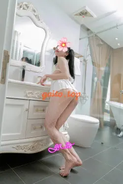 MẪN NHI❤️SEXY GIRL, CHÂN DÀI KIÊU SA, NUỘT NÀ