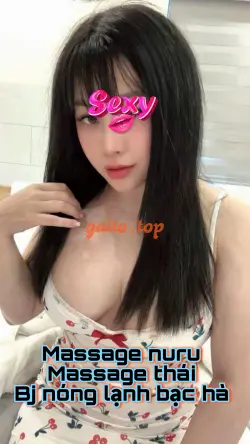 LẠC LẠC ⭐ MỸ NỮ CÓ BODY 3 VÒNG CỰC KÌ CĂNG PHỤC VỤ CHIỀU CHUỘNG HẾT SỨC