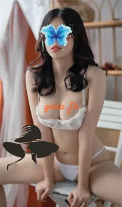 ❤️ MI MI ❤️ Thiếu nữ xinh dâm - Ngọt ngon đáng check