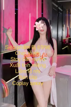 ⭐ Phương Linh ⭐ TUYỆT PHẨM LỖ NHỊ FULL SERVICE
