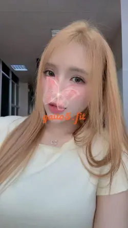 [⭐V.I.P]❤️Bé My❤️ Xinh Đẹp, Dáng Mảnh Mai, Mông Vú Cực Đỉnh