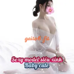 ❤️ MINH CHÂU ❤️ Em xinh sexy khiêu gợi đa tình - Body tuyệt vời