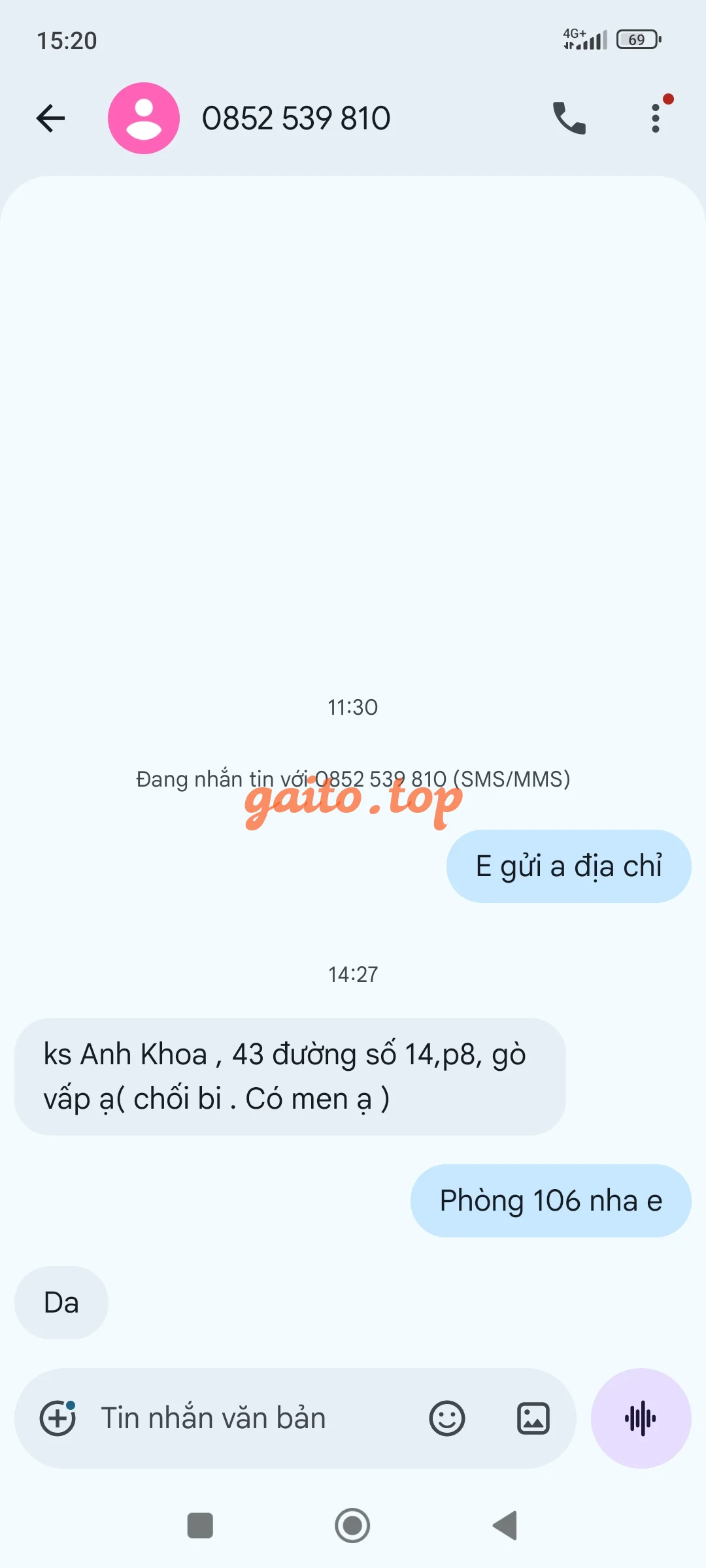 Ảnh đánh giá