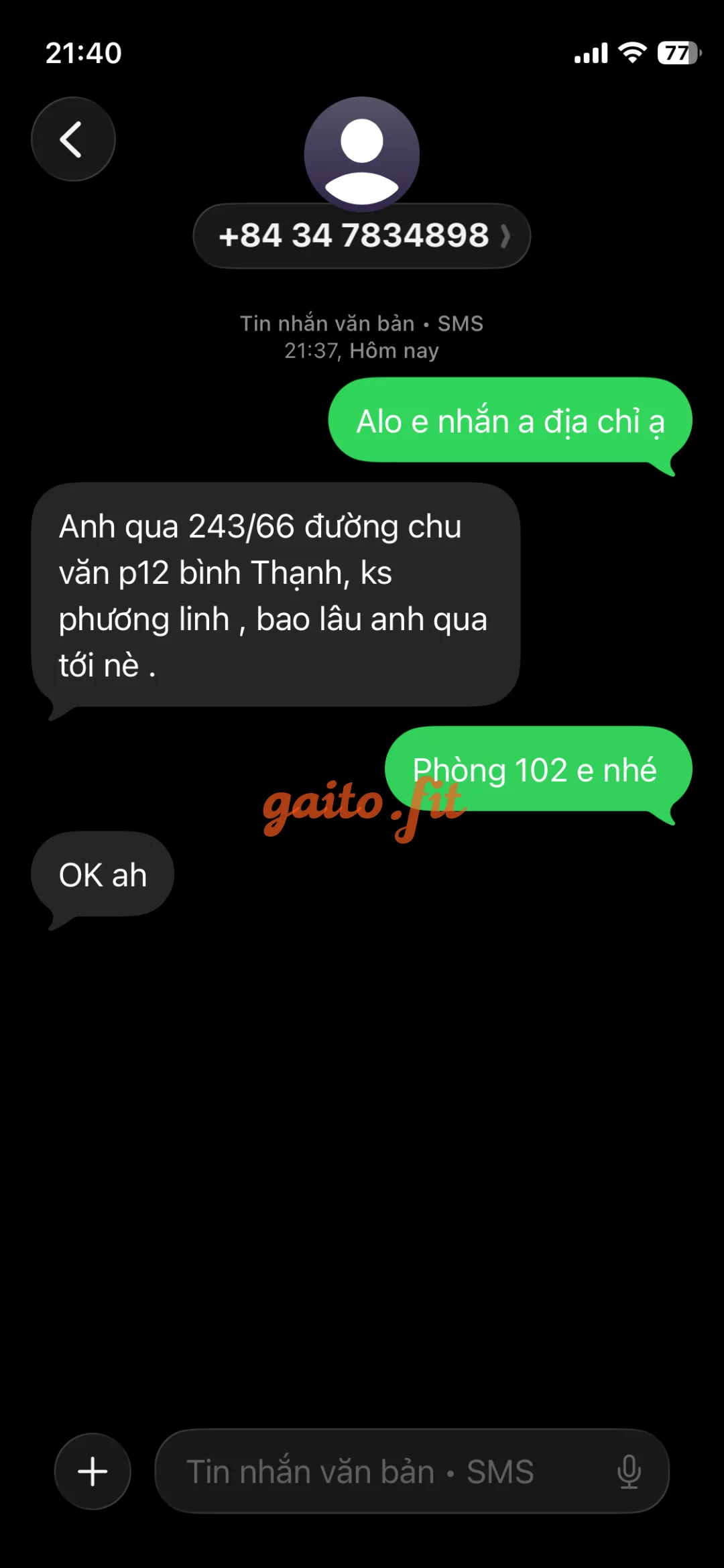 Ảnh đánh giá