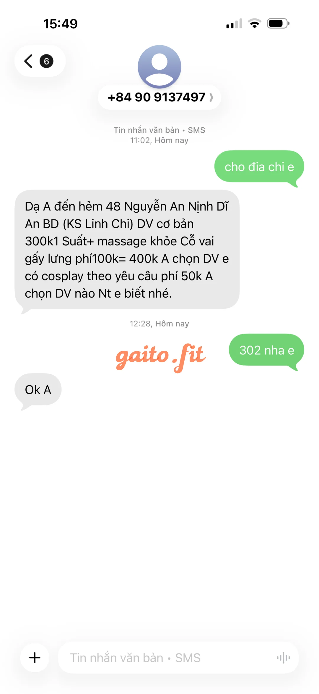 Ảnh đánh giá