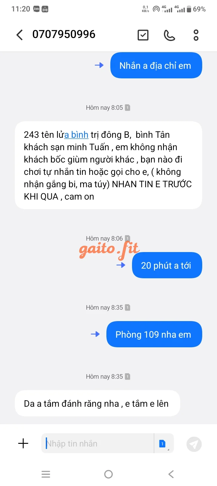 Ảnh đánh giá