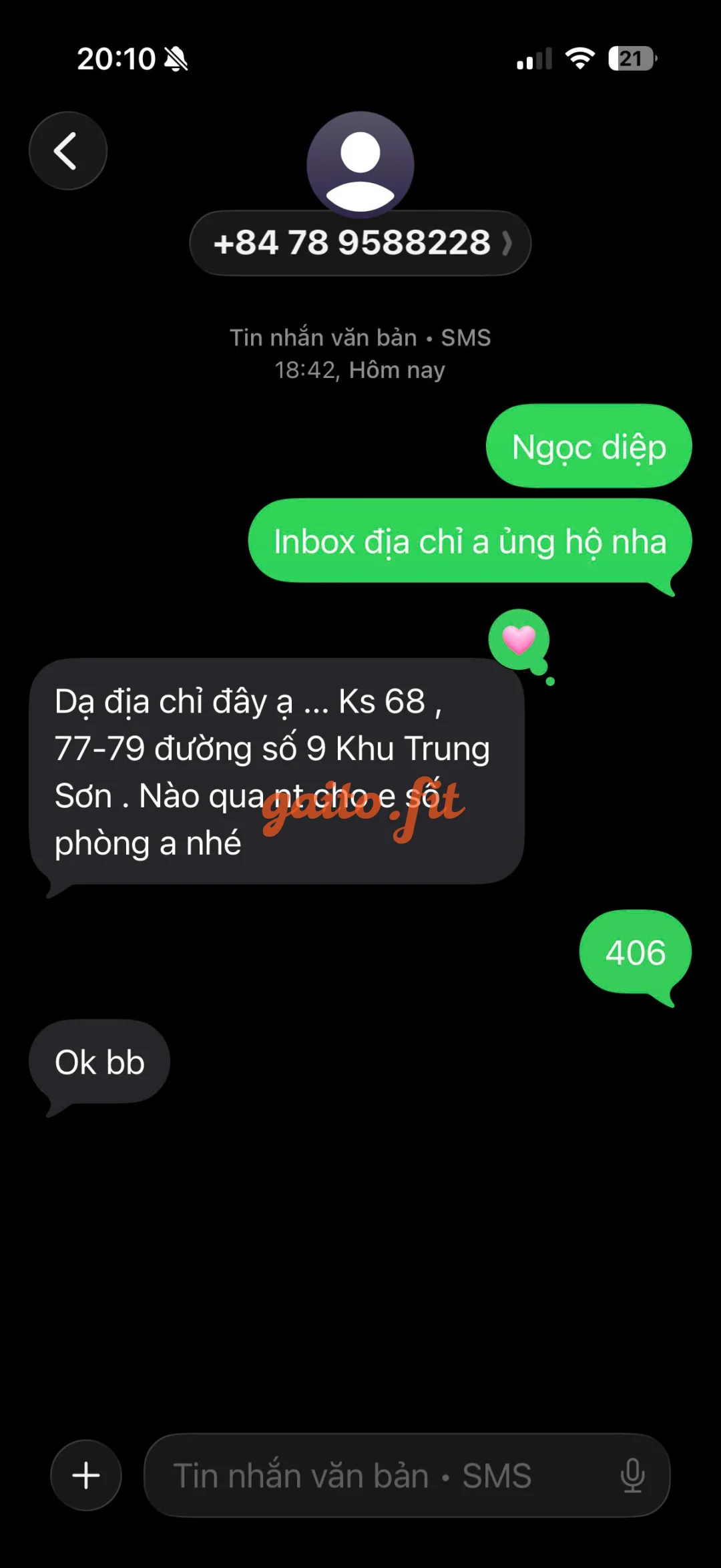 Ảnh đánh giá