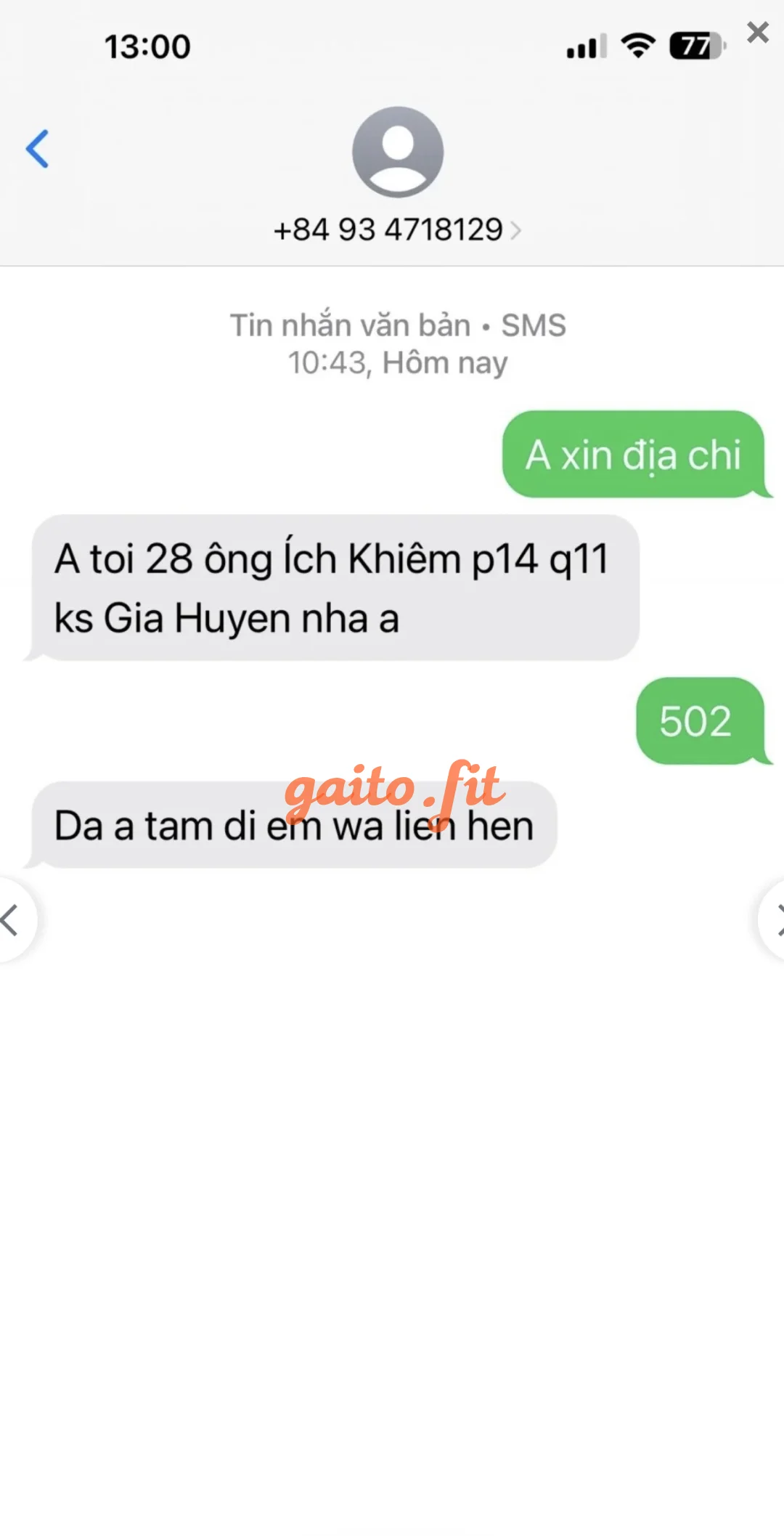 Ảnh đánh giá