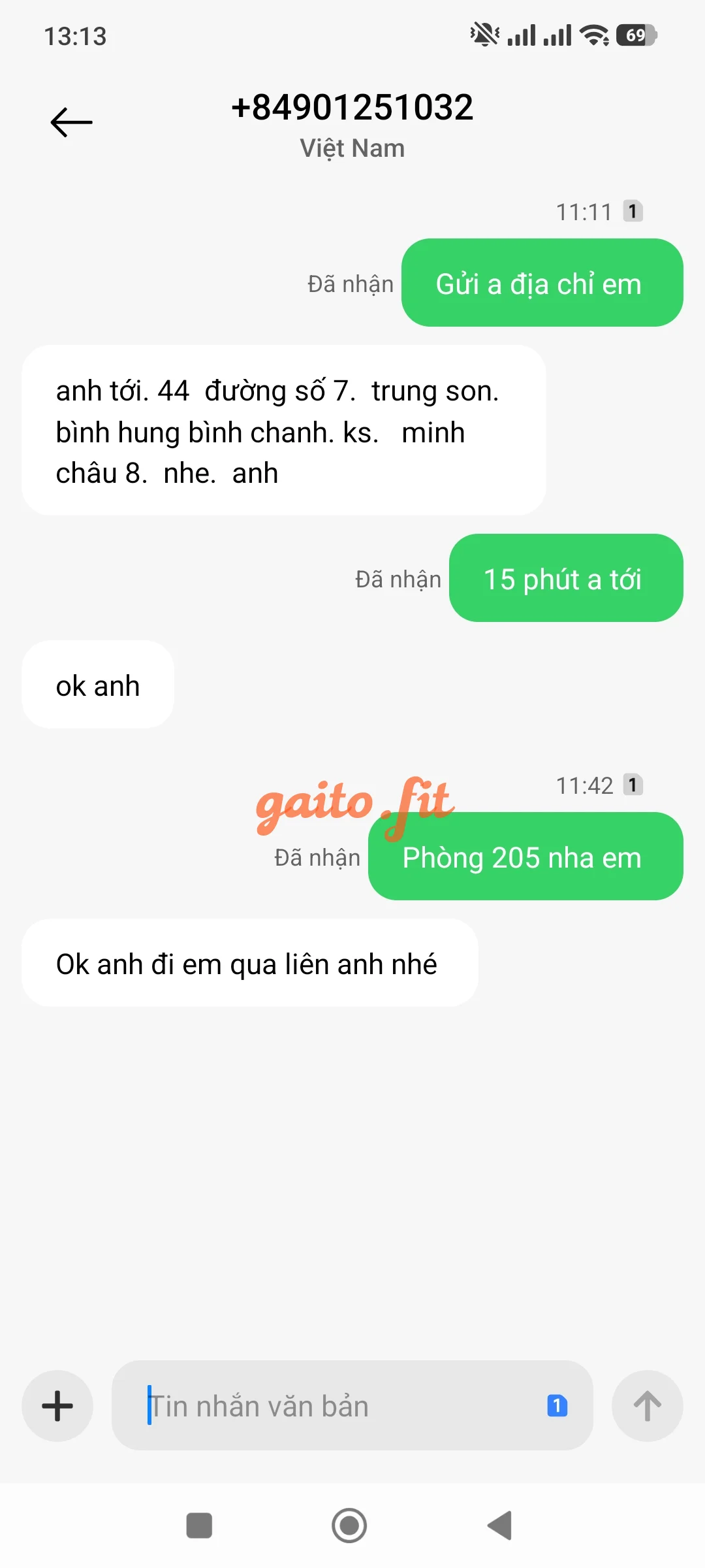 Ảnh đánh giá