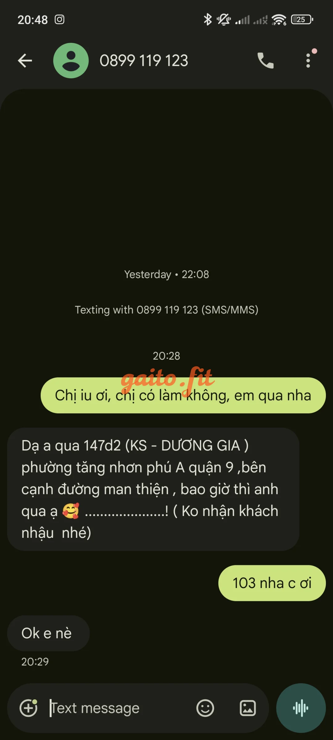 Ảnh đánh giá