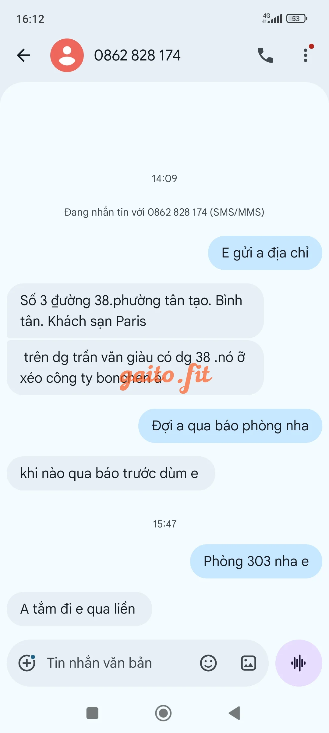 Ảnh đánh giá