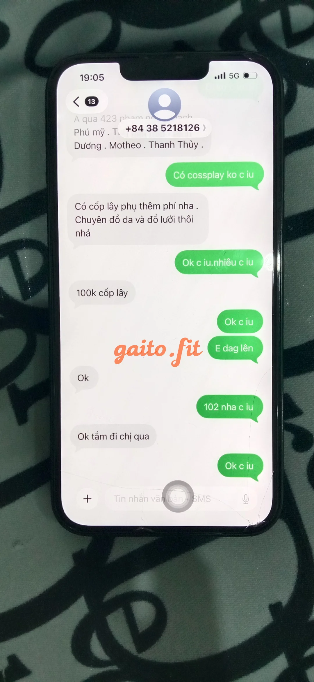 Ảnh đánh giá