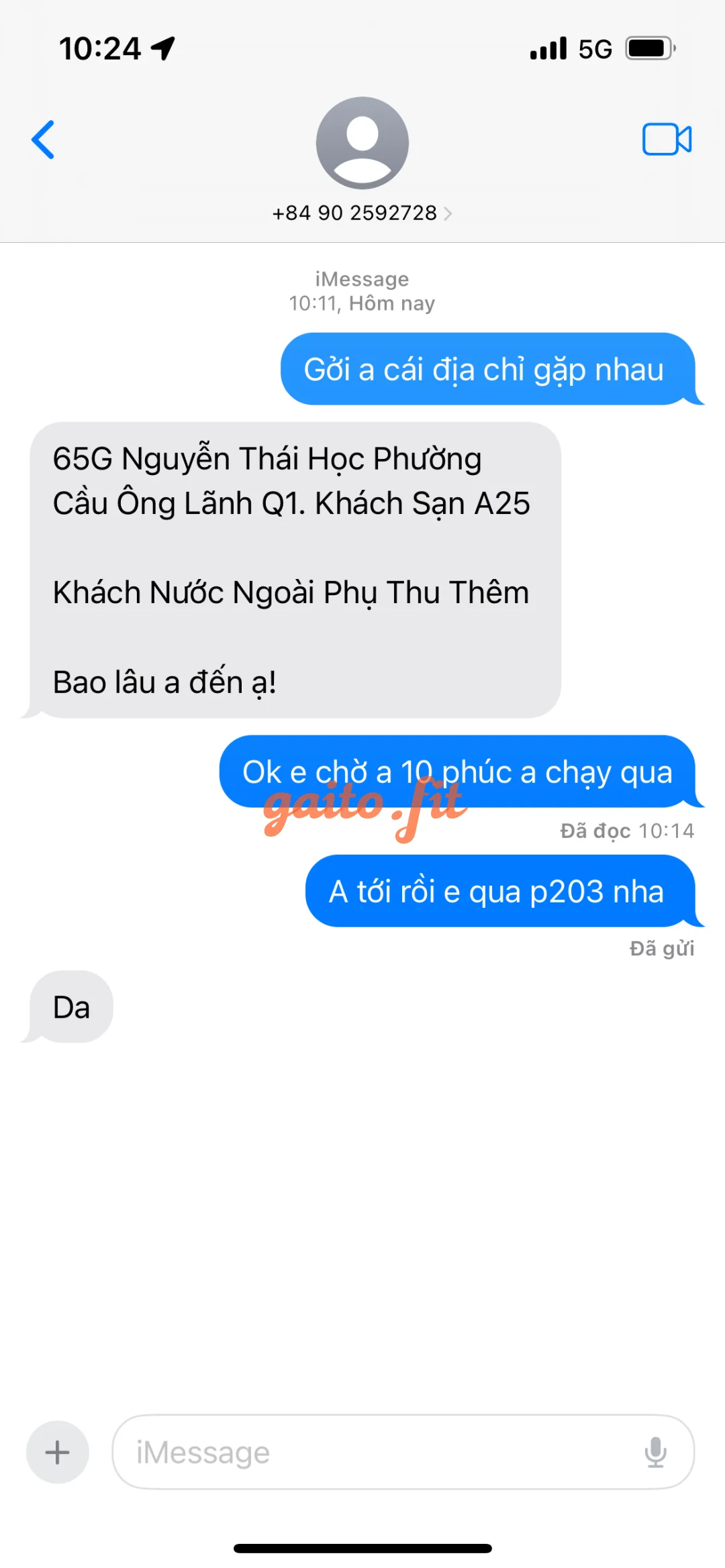 Ảnh đánh giá