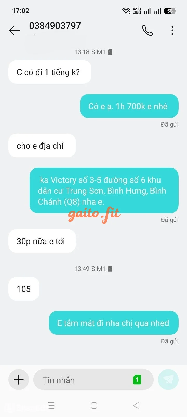 Ảnh đánh giá