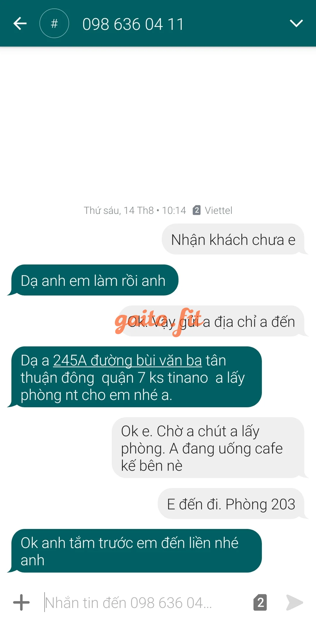 Ảnh đánh giá