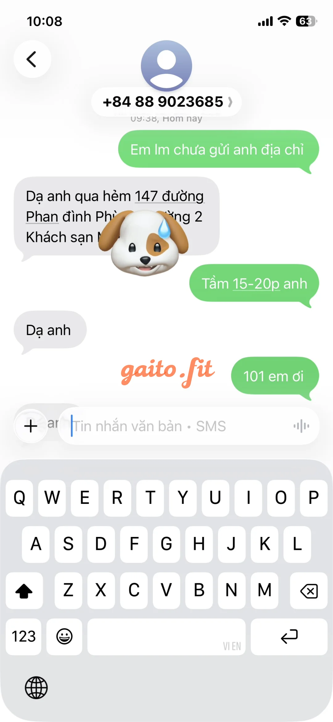 Ảnh đánh giá