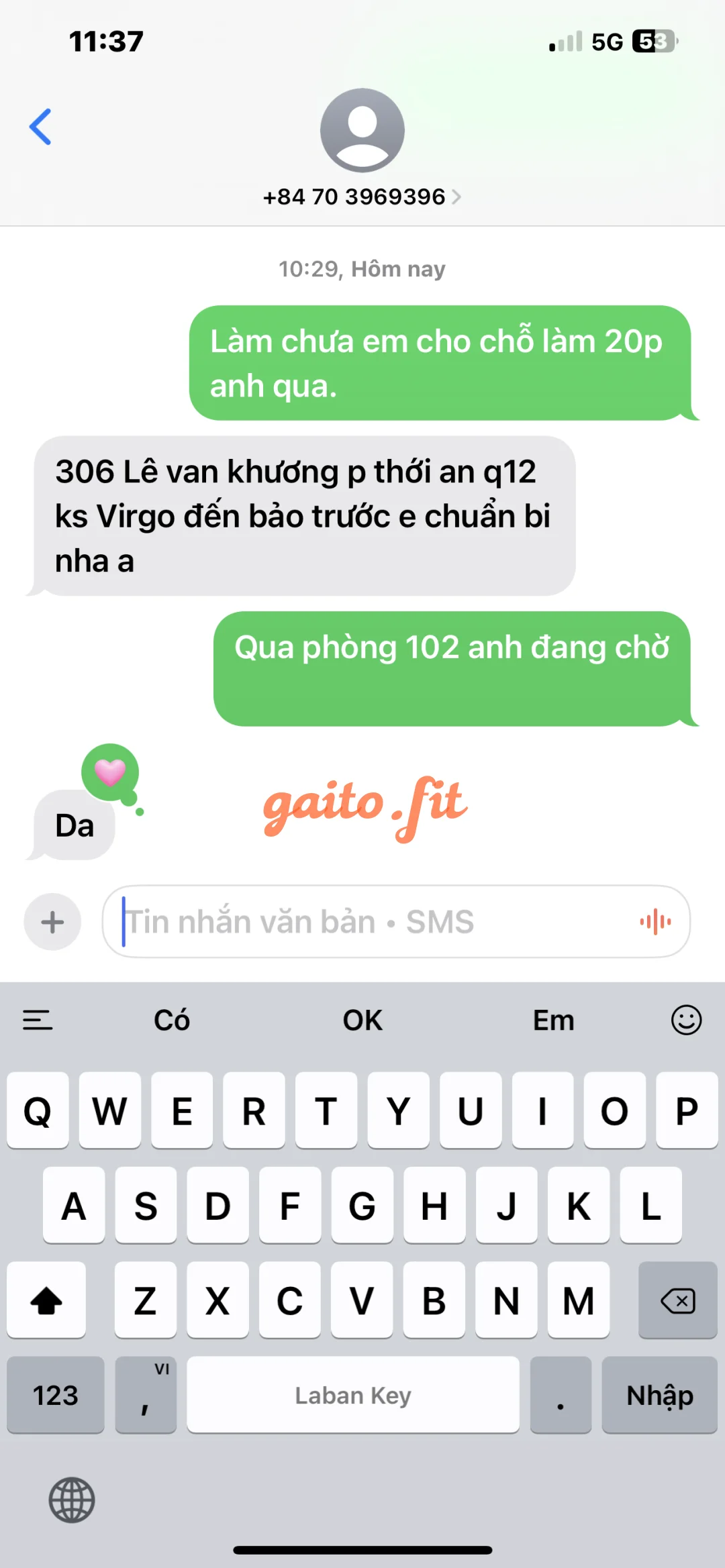 Ảnh đánh giá
