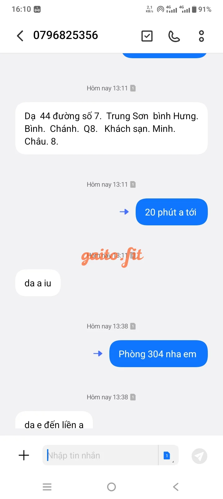 Ảnh đánh giá