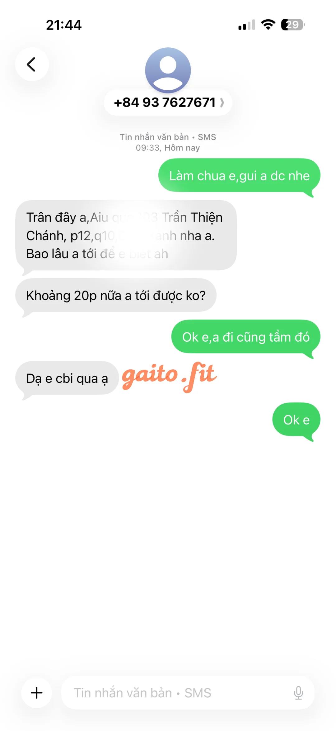 Ảnh đánh giá