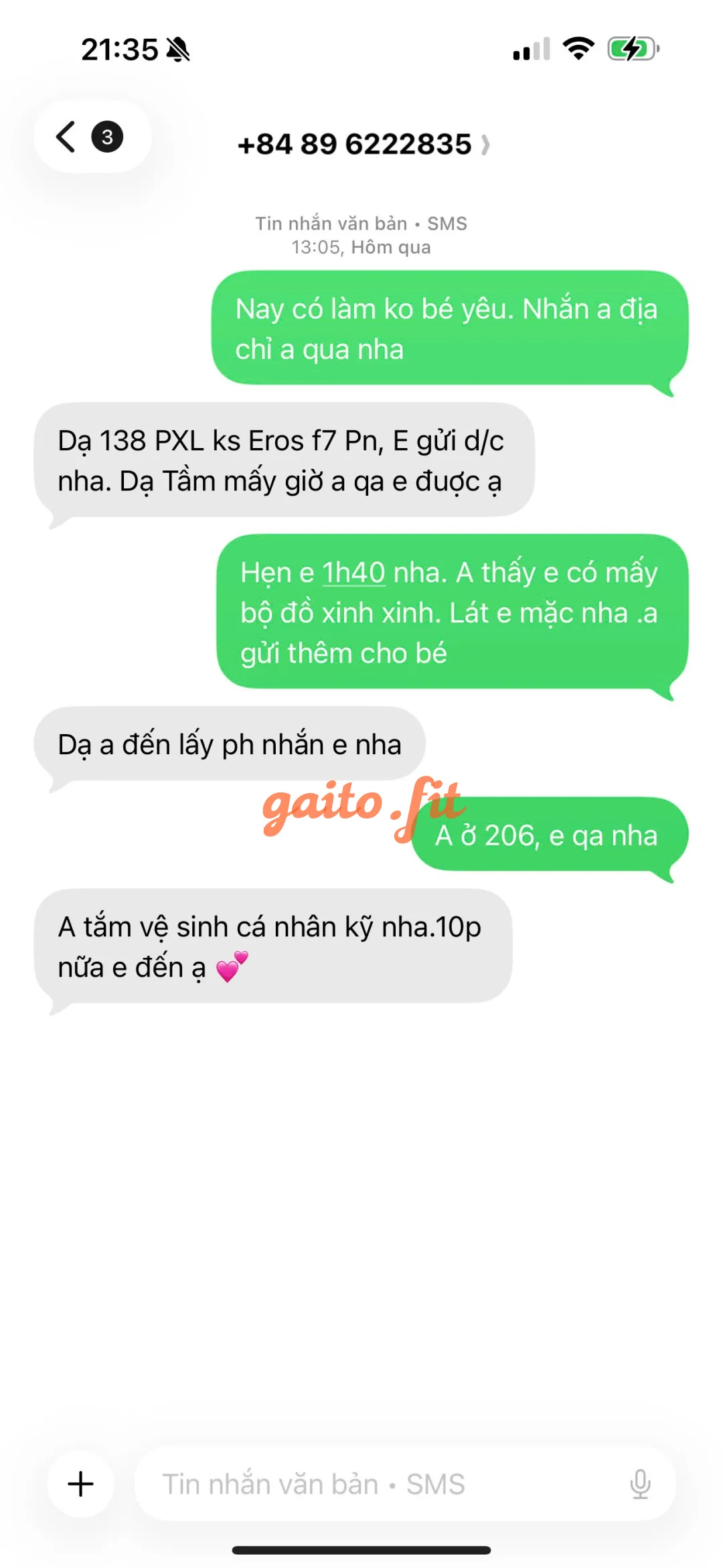 Ảnh đánh giá