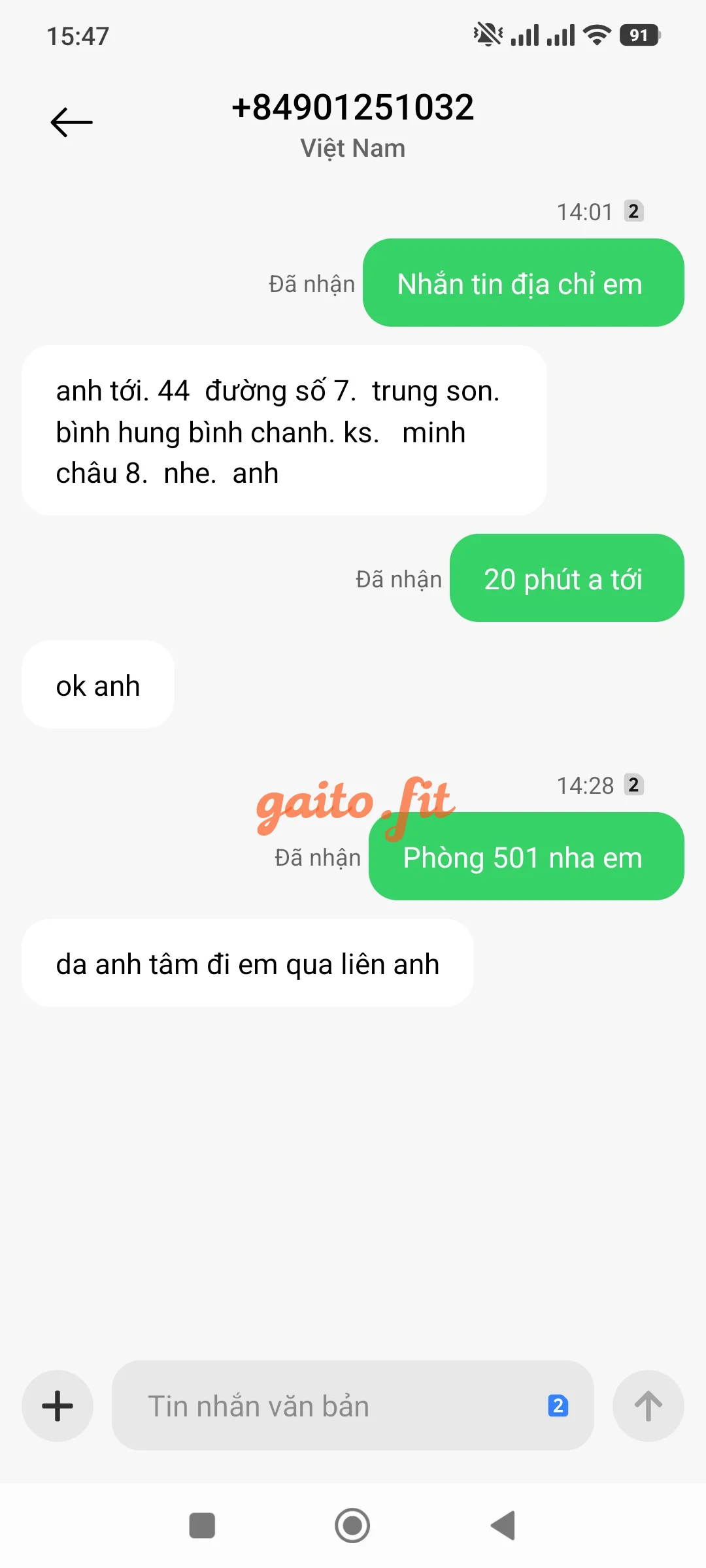 Ảnh đánh giá