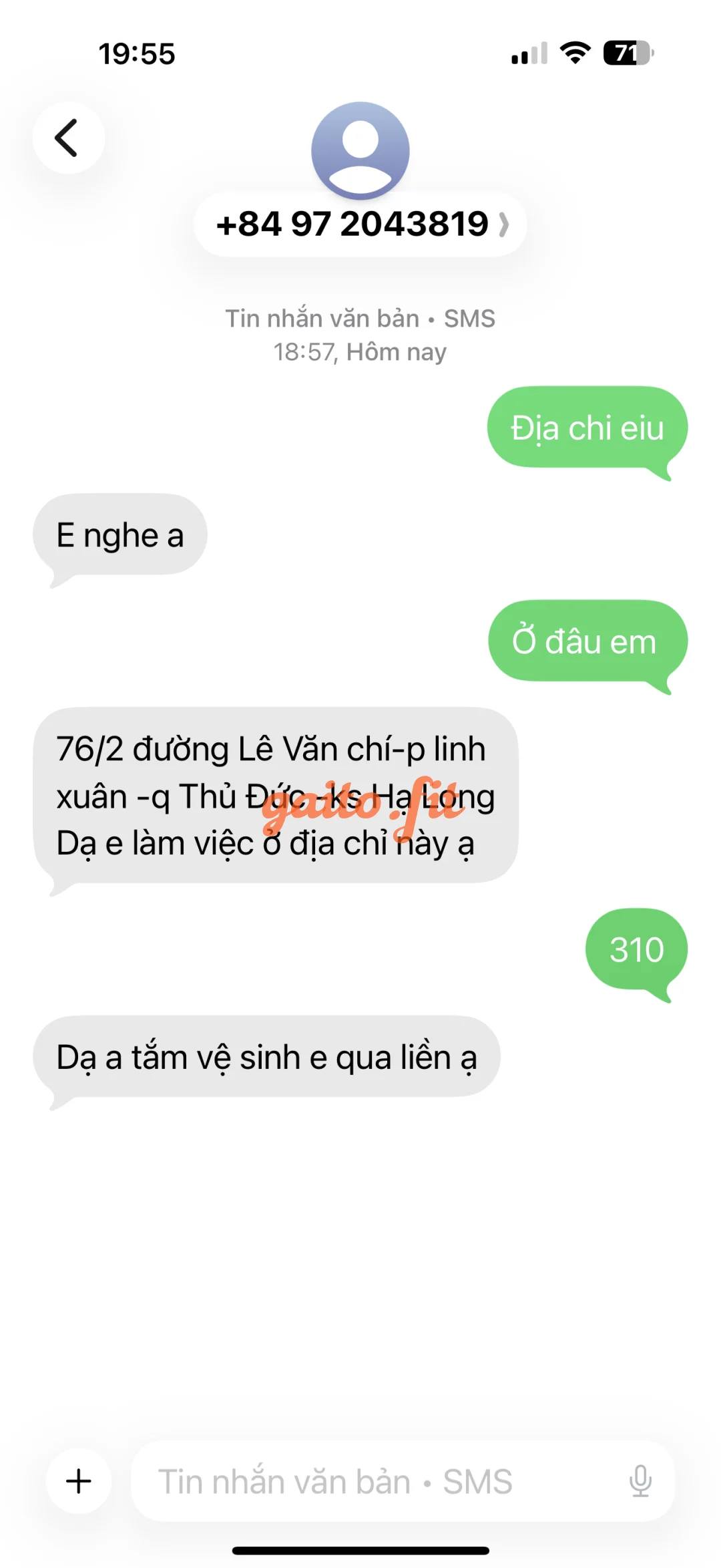 Ảnh đánh giá
